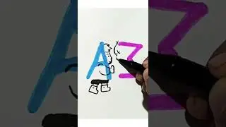 Turning Letters Into Art