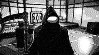 Among Us Drip Theme but it's Mr. Death version