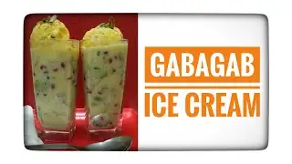 Gabagab Ice Cream | HomeMaker 🏠