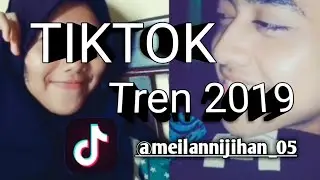 Tiktok tren juni 2019