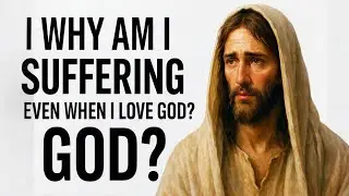 Why Am I Suffering Even When I Love God? | Walk With Hope