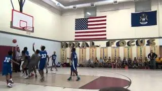 Metro vs Taylor Exemplar 1-7-15