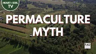 Real World Permaculture &bull; Water for your Farm &bull; Mark Shepard #permaculture