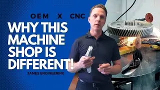 Discover the Ultimate Engineering Shop | Cutting-Edge Technology, Expertise, and More!