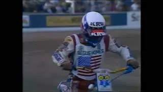 Penhall, Collins, Moran & Bo Petersen