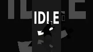 MC - UPDATE : Idle animation , developing my new game project , indie developer