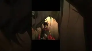 Eren eaten by female titan 😬🤕☠️ #shorts #attackontitan #eren #anime