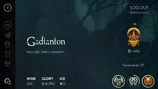 [Vainglory] Expert Scout Trap Tips for Junglers