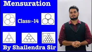 MENSURARTION LECTURE 14 BY SHAILENDRA SIR