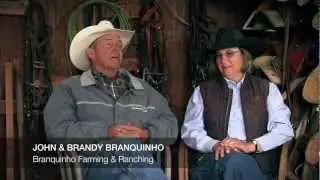 Western & Cultural Traditions with the Branquinho Family in the Santa Ynez Valley