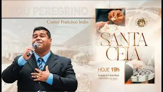 Sou Peregrino - Cantor Francisco Indio