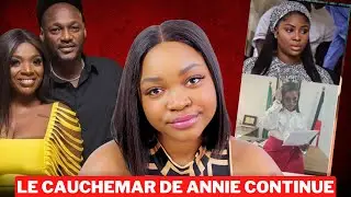 Du Nouveau dans l&rsquo;Affaire Annie Macauley et 2Face Idibia : R&eacute;v&eacute;lations & V&eacute;rit&eacute;s Choc !