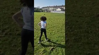 #Running #Exercise #Plyometric #Ireland #Sprint #DaddyDaughter