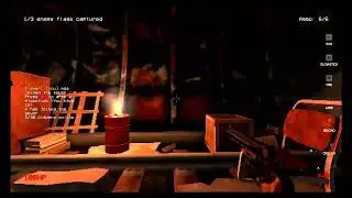 CONNECTION HAUNTED My First time playing