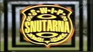 Trailer SNUTARNA [Äntligen Måndag med Peter Settman och Fredde Granberg