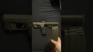 Turn it into a gun 😱 #2ndamendment #1stamendment #subscribe