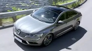 Renault - Passion for life