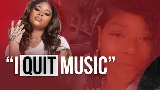 Why I Almost Quit Music: Mental Health & New Beginnings - Lauryn Nichole & Ida Logan #1