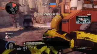 3 kills consecutively