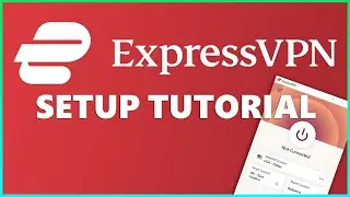 How to Download and Install ExpressVPN in 60 Seconds 🛡️ [2026 Tutorial]