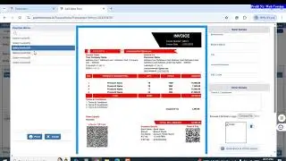 Profit Nx Web Version Demo