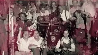 LA LUPA. &laquo;El terror rojo y la guerra de Espa&ntilde;a&raquo; (SND Editores), de Jos&eacute; Pi&ntilde;eiro (7)