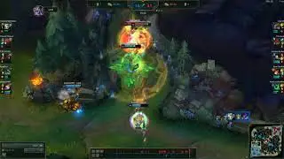 sick thresh play sorry for bad capture lol