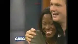 🌟 House of Carter year 2006 - Season 1 Greg Behred show- interview with Nick Aaron Carter– VIDEO
