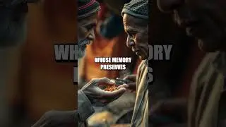 Whispers Across the Global Snack Trail