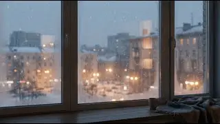 Minimal 4K TV Background for Modern Living Room 2 Hours, No Music