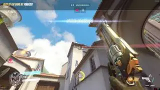 Ana Boost is Aimbot