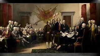 The Declaration of Independence -- Cosmic Networks Edit