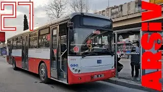 [SK] ESHOT 04-020 | BMC Belde 260-CB | Cummins ve ZF
