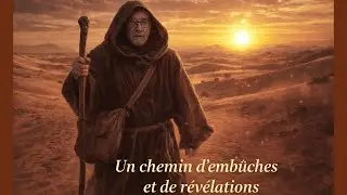 Un chemin d'emb&ucirc;ches et de r&eacute;v&eacute;lations
