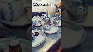 Dhahran Expo ✌🏼 #dhahran #expo #saudiarabia