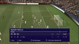Fifa screamer