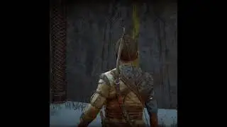 Aterus and Kratos  #godofwarragnarok #shorts