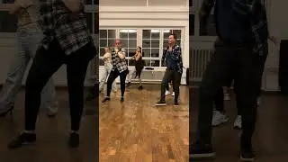 Ivan Cruz (Bachahop) - First Workshop at Tanzschuleweiss - Offenbach, Germany #bachata #dance