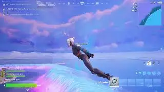 Enhanced Wrecker Revolver #fortnite #fortnitereload