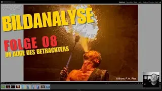 BILDANALYSE 08 - Professionelles Feedback vom Profifotografen Werner Harrer