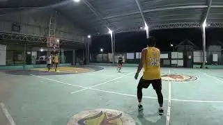 TEAM LSN | Basketball - Monday - 2025-08-18 | FULL GAME 3