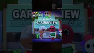 qual &eacute; melhor: eventos antigos ou novos no DANDY'S WORLD???❗️
