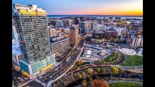 1 Broad Street Unit 11G Stamford, CT