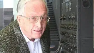 ENIAC 2021: at University of Michigan