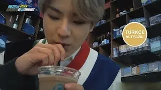 VICTON's Born Identity 11. B&ouml;l&uuml;m Yayınlanmayan Kısım [T&uuml;rk&ccedil;e Altyazılı]