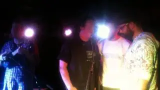 Dexter Selboy and The Shonky Trio - Jimmy Never Learnt To Swim