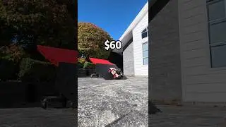 $5 vs $350 RC High Jump!#rc