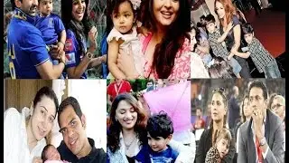 Bollywood Celebrity & Their Star Kids- News Funny Hunt