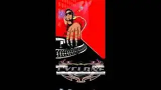 Cyclone Music Vs Mc Jair da Rocha Bonde do Golfao 2012