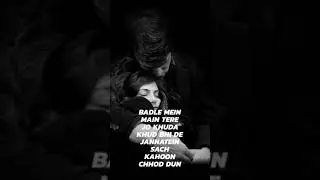 Vaaste 😍 - Full Screen Status Dhvani Bhanushali
